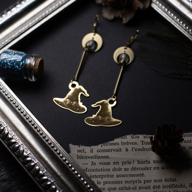 Sortilège de Givre - collection frozen whispers 