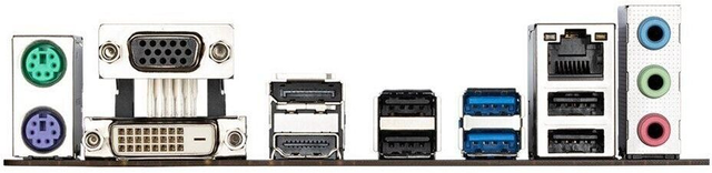 02.1.0016 – Scheda Madre Gigabyte H610M S2H DDR4 LGA1700 – Entry Level per Intel 12ª/13ª Gen