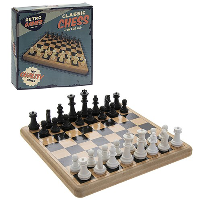Games and Puzzles Traditional Chess