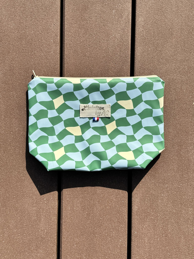 Pochette maillot de bain (étanche)