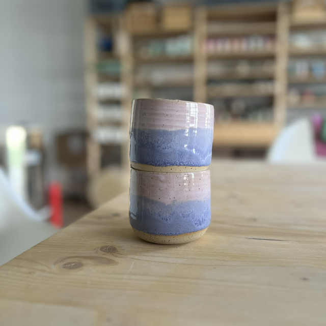 Becher M "TWIST"