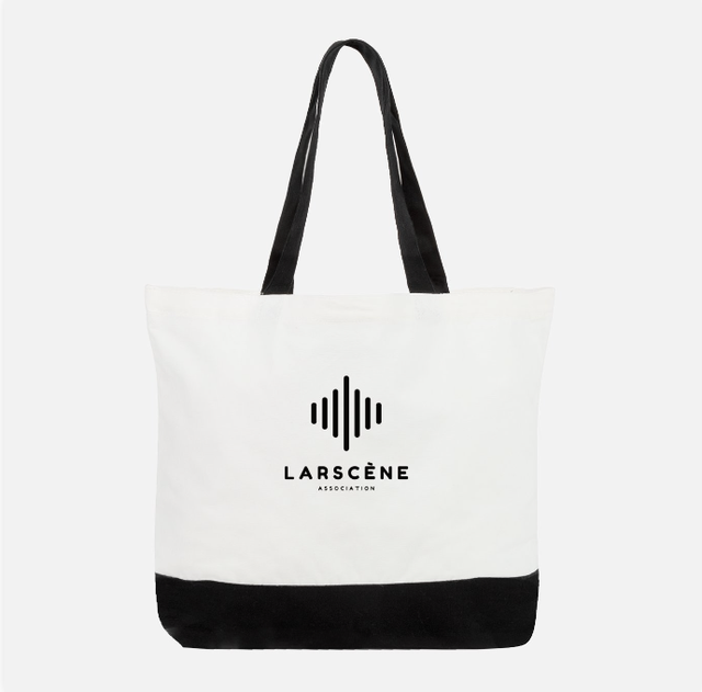 Sac en toile premium