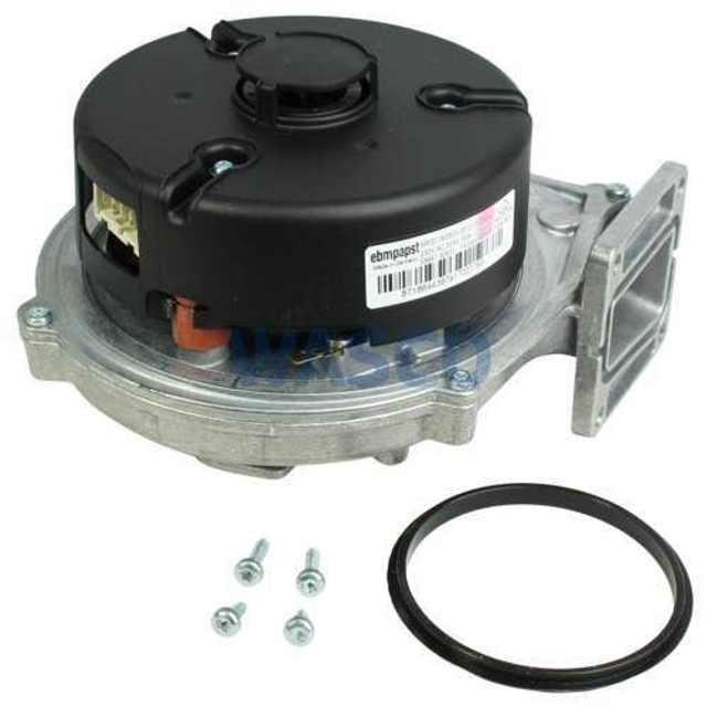 7746900446 Ventilator