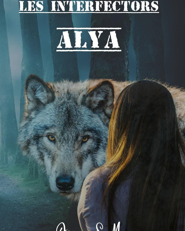 Alya (Collection Les Interfectors)
