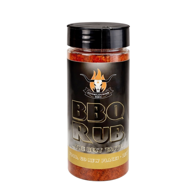 Cooklounge BBQ BBQ Rub 310g