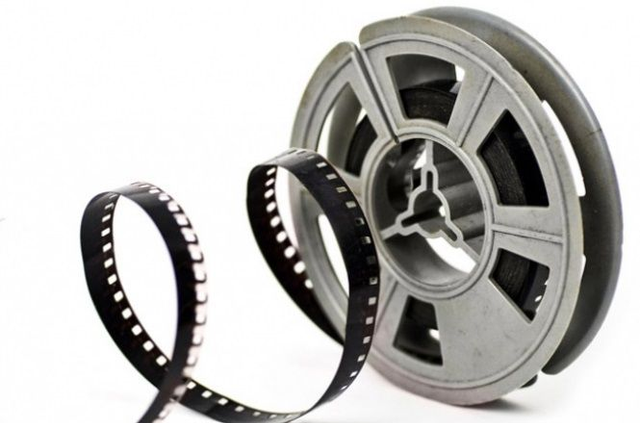 Transfert Super 8 ou normal 8 (X1 de + 4 minutes)