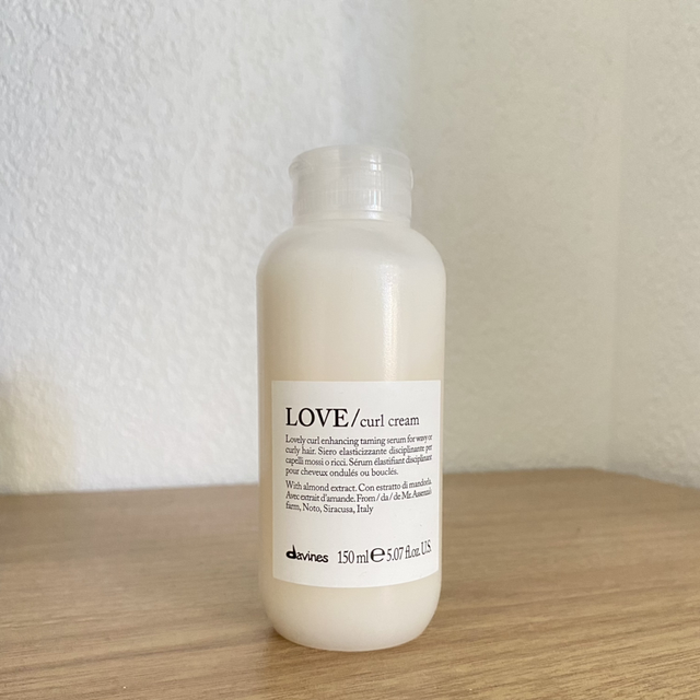 LOVE Sérum élastifiant