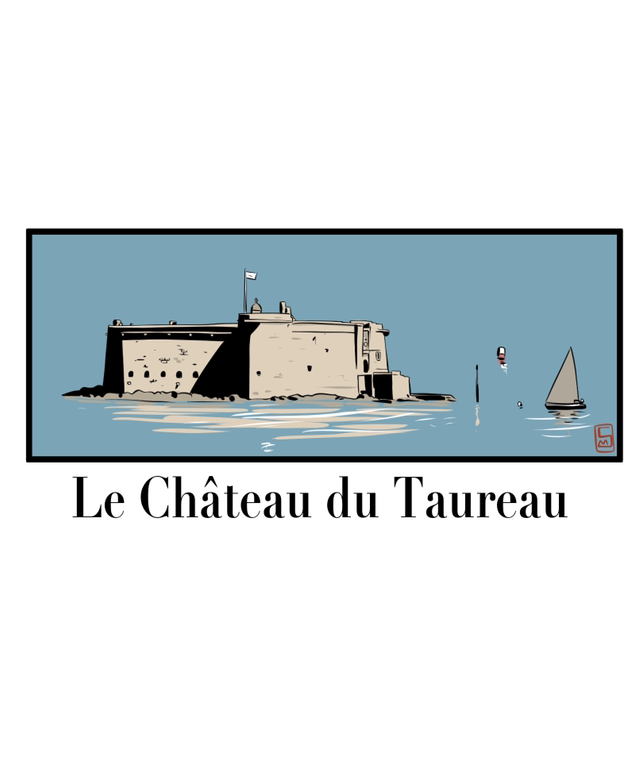 Château du Taureau