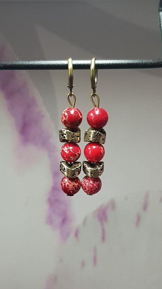 Harmonie des énergies, Anti fatigue 1