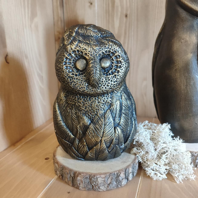 &quot;Petite Chouette&quot;