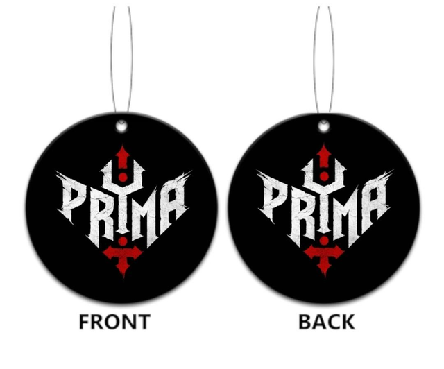 PRYMA "Car air freshener" 🚗 