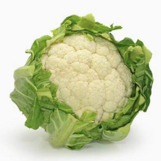Choux fleur