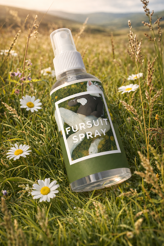 Fursuit Spray | GRASS LAND