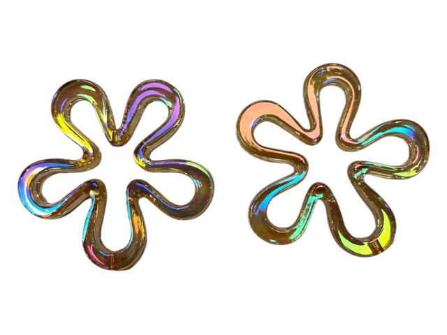 Fleurs pour créoles 