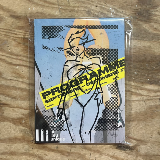 Xylo STEFANIA SWIMSUIT MONO LU balloon 13x18 cm sans cadre