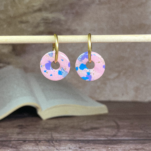 Boulons - Sirène (sans créoles)