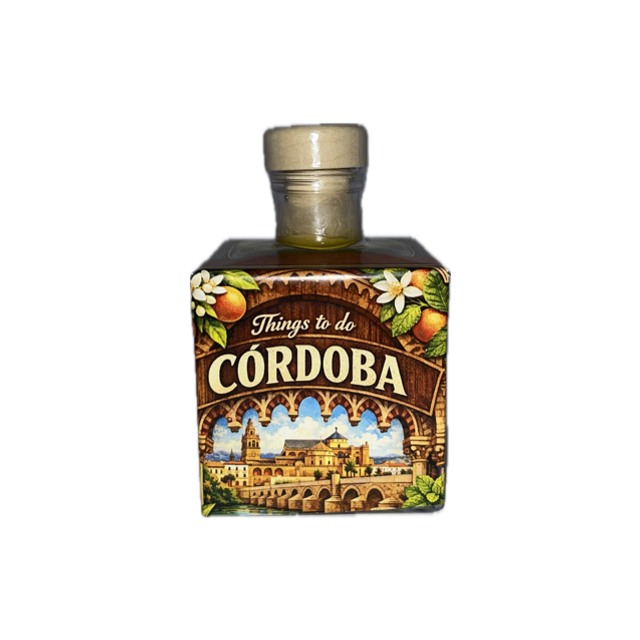 Mikado Naranja y Menta 100ml