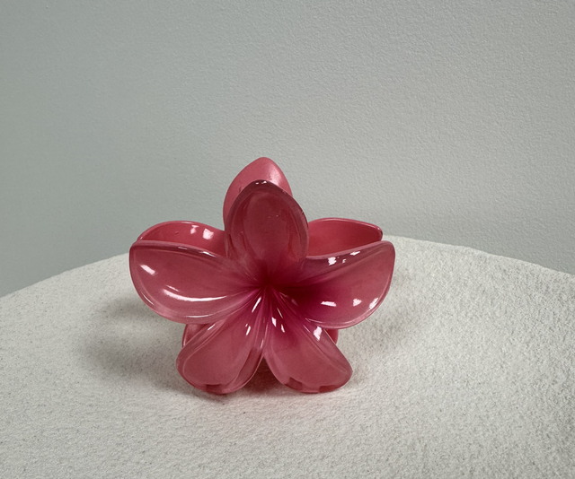 PINCE À CHEVEUX FLOR