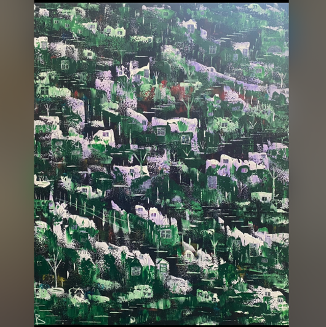 The Long and Winding Road