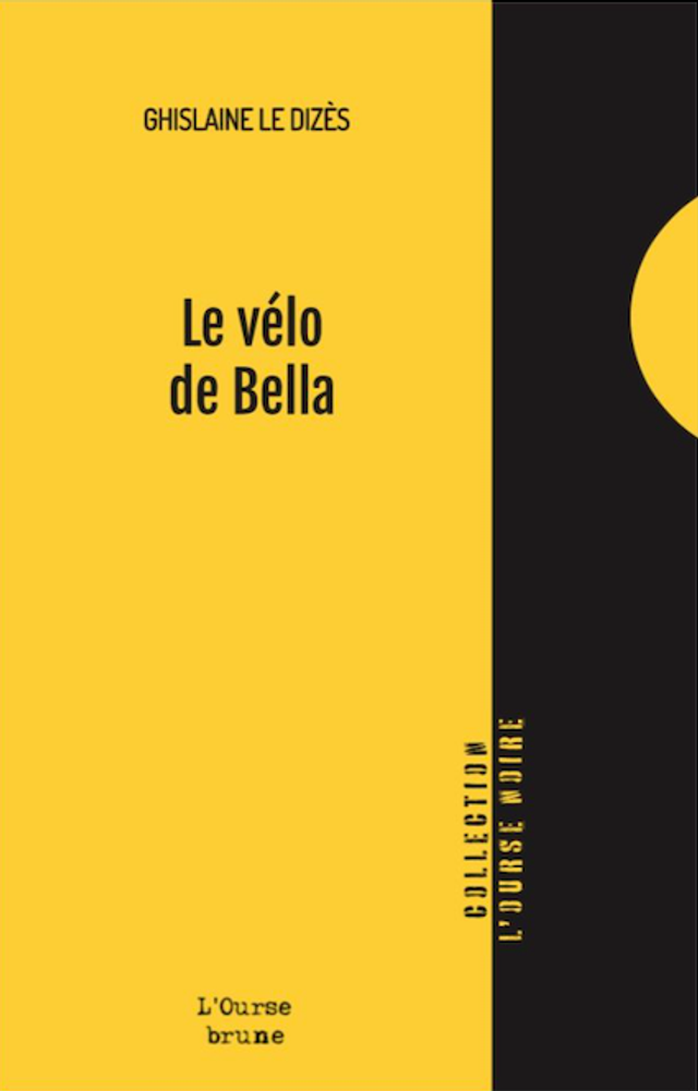 Le vélo de Bella