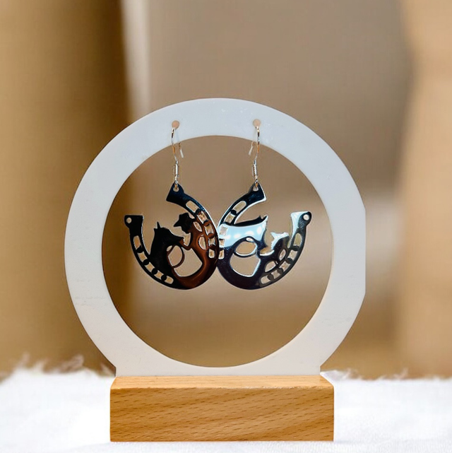 Équilibre Équestre 