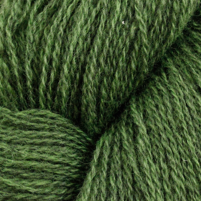 Hillesvåg Sølje - 2134 - Grass Green