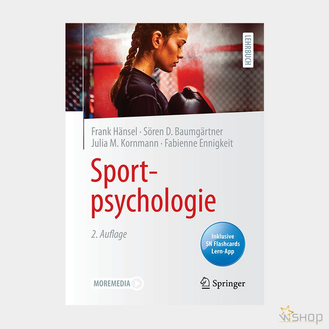 Sportpsychologie