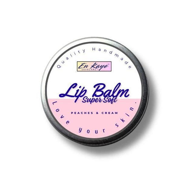 Lip Balm alm