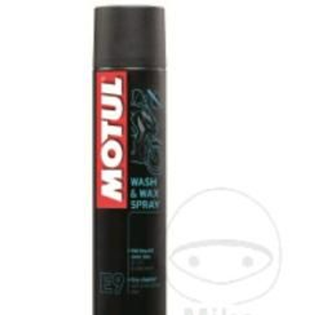 Motorradreiniger TRO 400 ml Motul