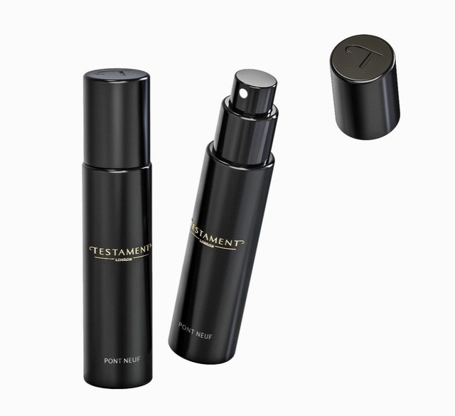 TESTAMENT COLLECTION - PONT NEUF 15ML 