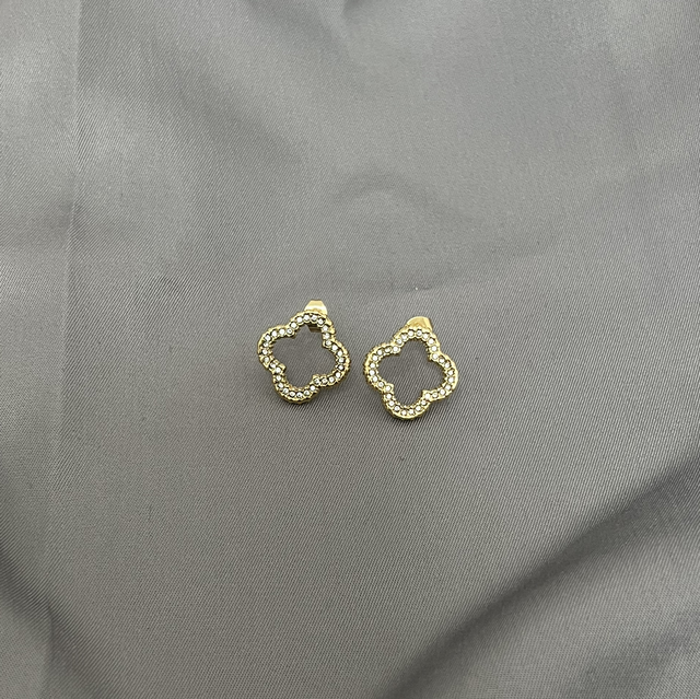 Boucles d’oreilles Giulia