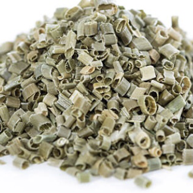 Ciboulette en Flocon Bio - 110€/kg