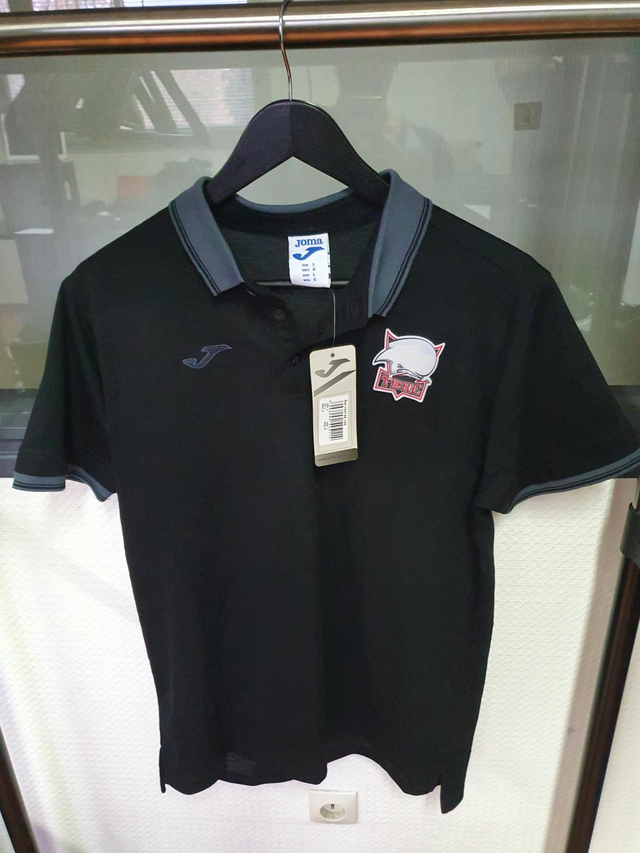 V08-Ancien Polo Joma Homme