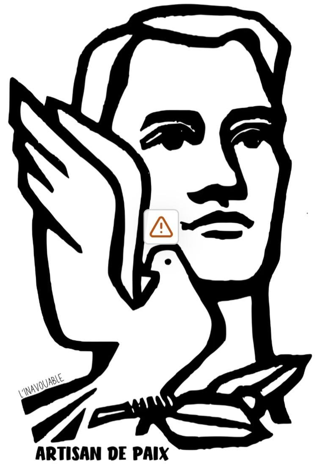 CARTE "ARTISAN DE PAIX"