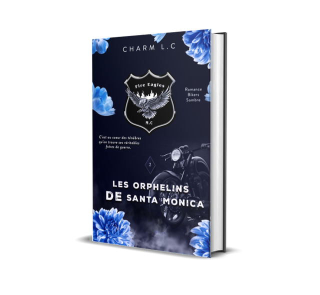 RELIÉ FIRE EAGLES 2