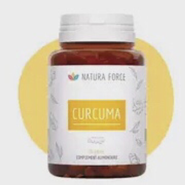 NF-Curcuma 