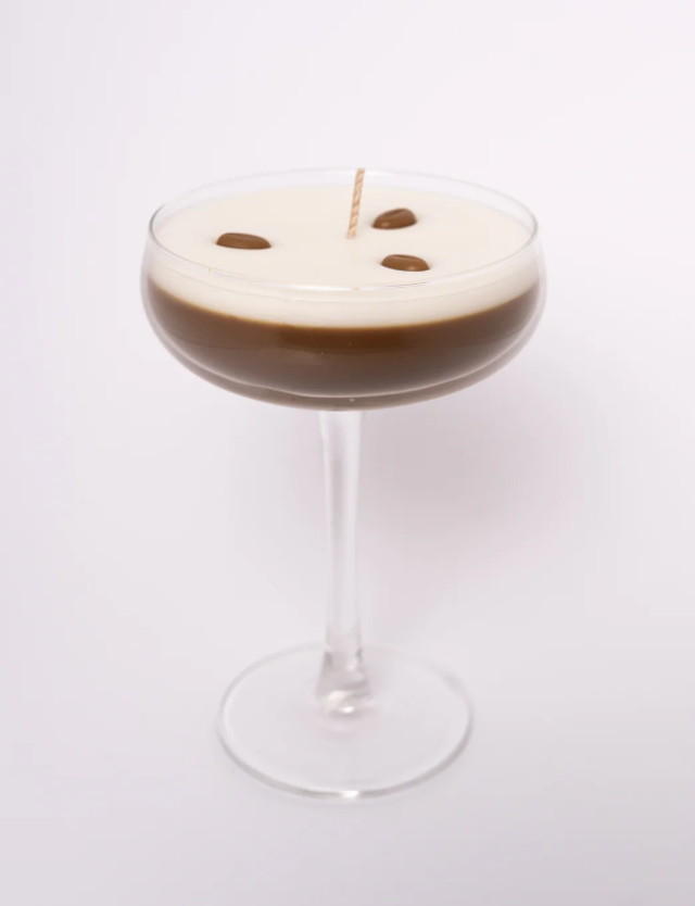 Espresso martini