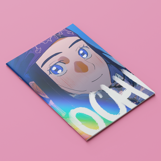 [GK] RAIOCHI vol.3 (2024)