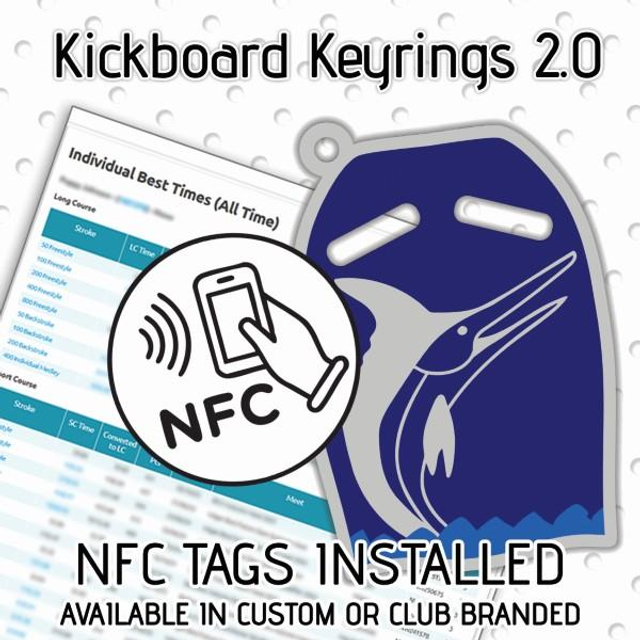 Chorley Marlins - PLEASE LEAVE NAME AND SwimEng NUMBER in message for merchant on checkout