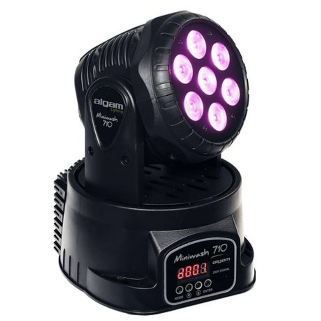  ALGAM LIGHTING MINIWASH710 