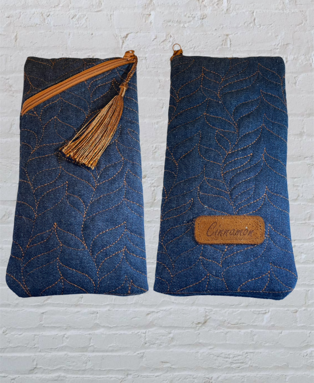 Multipurpose Slmline Pouch - #3