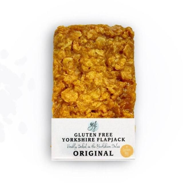 York FJ Original Flapjack
