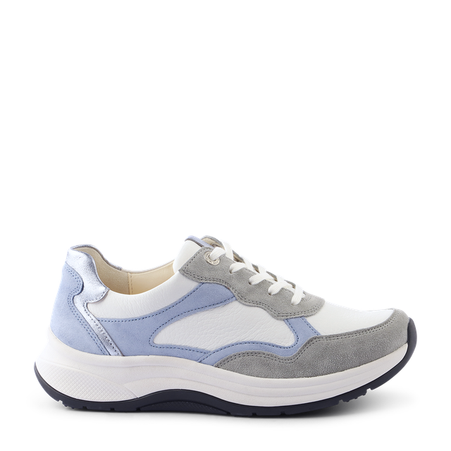 High Flyer DA sky weiss Ganter Aktiv Schuhe