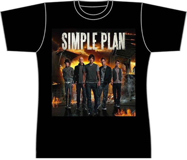 Simple Plan