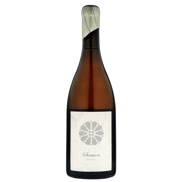 KarSey - Silvaner Sermon 2022 6 Wochen Maische trocken 0,75l