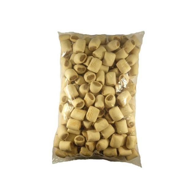 Mergkoekjes rund 1kg