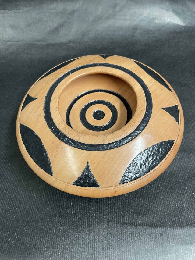 Coupelle &quot;Gothic&quot;