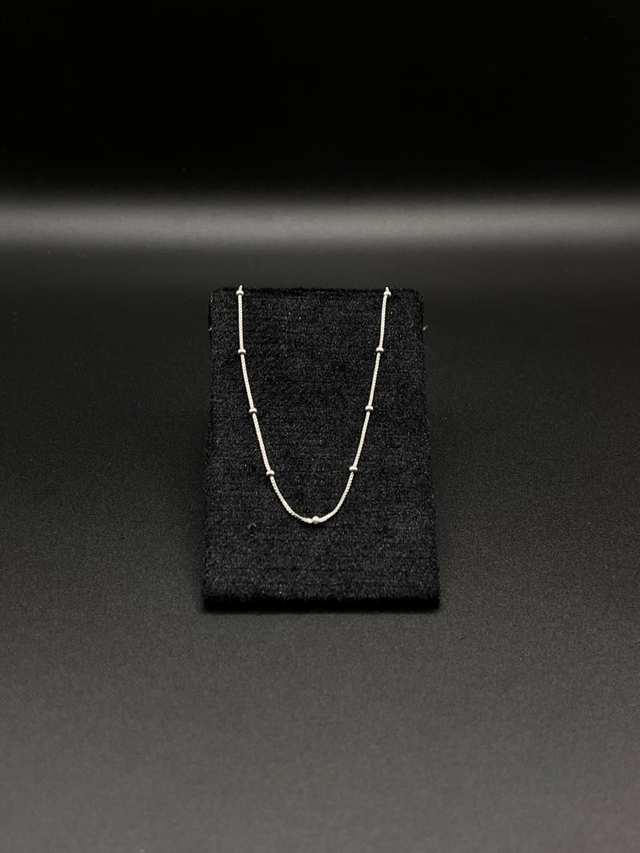 Pulseira de bolinhas