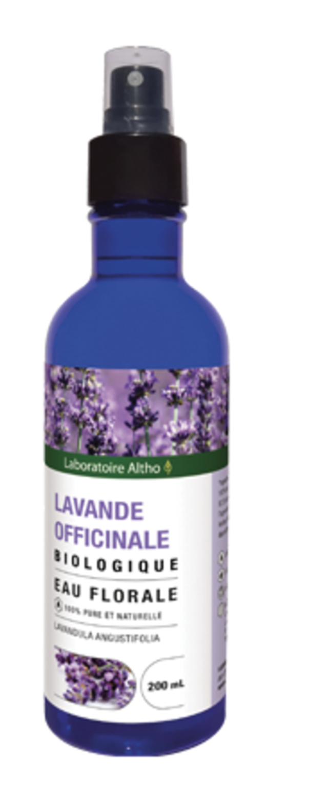 Eau Florale de Lavande