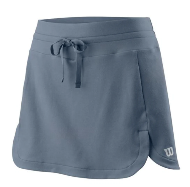 Wilson women's skirt - Flint Stone Grey  RRP £45.00
